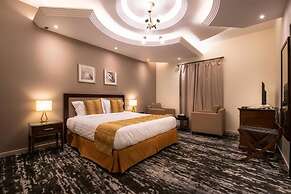 Golden Rose Hotel