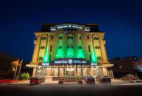 Golden Rose Hotel