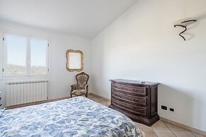 Villa Caroline, Private Pool and Sea View