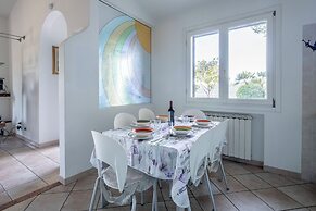 Villa Caroline, Private Pool and Sea View