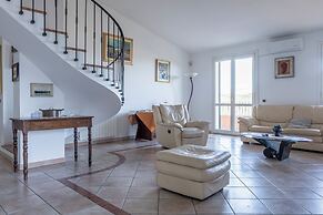 Villa Caroline, Private Pool and Sea View