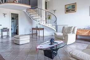 Villa Caroline, Private Pool and Sea View