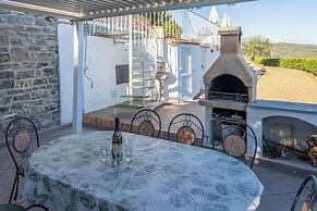 Villa Caroline, Private Pool and Sea View