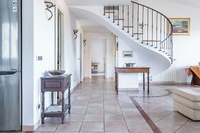 Villa Caroline, Private Pool and Sea View