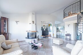 Villa Caroline, Private Pool and Sea View