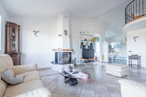 Villa Caroline, Private Pool and Sea View