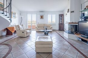 Villa Caroline, Private Pool and Sea View