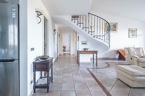 Villa Caroline, Private Pool and Sea View