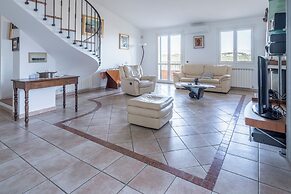 Villa Caroline, Private Pool and Sea View