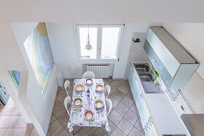 Villa Caroline, Private Pool and Sea View