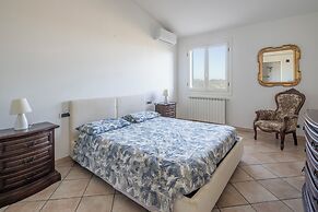 Villa Caroline, Private Pool and Sea View
