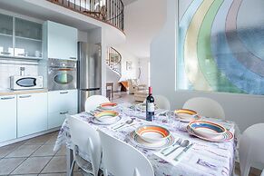 Villa Caroline, Private Pool and Sea View