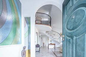 Villa Caroline, Private Pool and Sea View