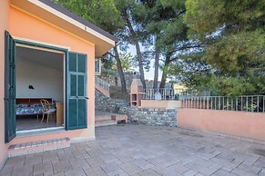 Villa Caroline, Private Pool and Sea View