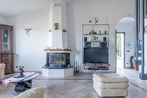 Villa Caroline, Private Pool and Sea View