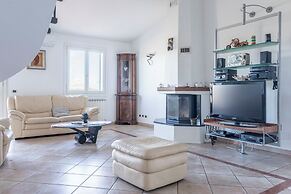 Villa Caroline, Private Pool and Sea View