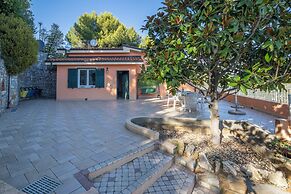 Villa Caroline, Private Pool and Sea View