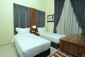 Manazel Al Ahsa for serviced apartments