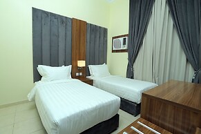 Manazel Al Ahsa for serviced apartments