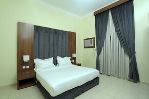 Manazel Al Ahsa for serviced apartments