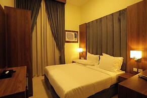 Manazel Al Ahsa for serviced apartments