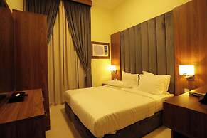 Manazel Al Ahsa for serviced apartments