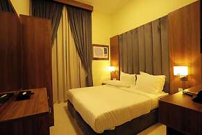 Manazel Al Ahsa for serviced apartments