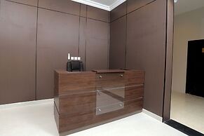 Manazel Al Ahsa for serviced apartments