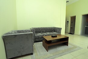 Manazel Al Ahsa for serviced apartments