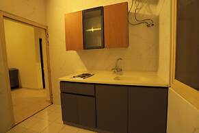 Manazel Al Ahsa for serviced apartments