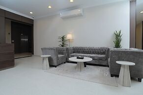 Manazel Al Ahsa for serviced apartments