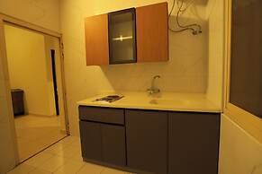 Manazel Al Ahsa for serviced apartments