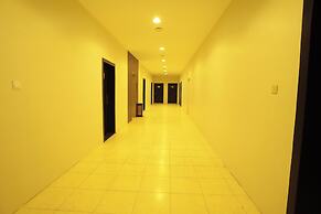 Manazel Al Ahsa for serviced apartments