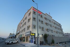 Manazel Al Ahsa for serviced apartments