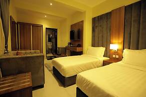 Manazel Al Ahsa for serviced apartments