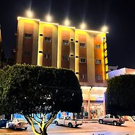 Alora Zone