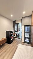 NQ Apartment