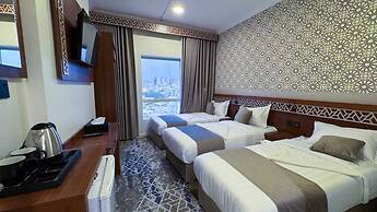 Baron Al zahabeya Hotel