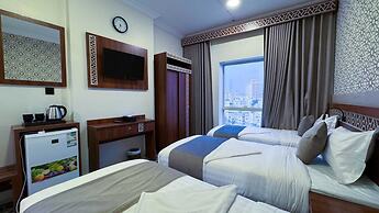 Baron Al zahabeya Hotel