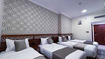 Baron Al zahabeya Hotel