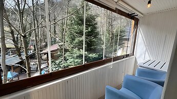 Karaaslan Kamping Tesisleri
