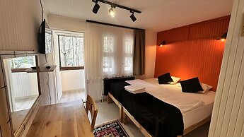 Karaaslan Kamping Tesisleri