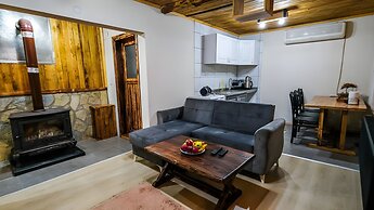 Karaaslan Kamping Tesisleri