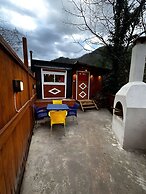 Karaaslan Kamping Tesisleri