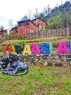 Karaaslan Kamping Tesisleri