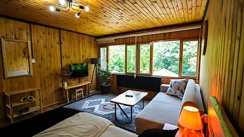 Karaaslan Kamping Tesisleri