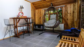 Karaaslan Kamping Tesisleri