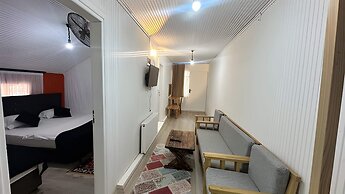 Karaaslan Kamping Tesisleri