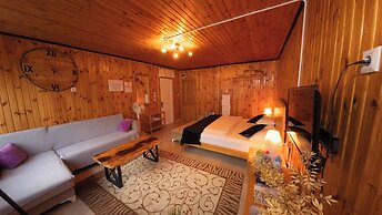 Karaaslan Kamping Tesisleri