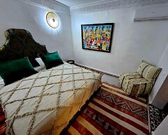 Riad Dar Lghizlane